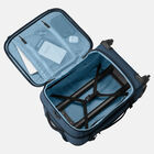 GEAR WARRIOR XE 4-WHEEL CARRY-ON LUGGAGE מזוודה עלייה למטוס 4 גלגלים